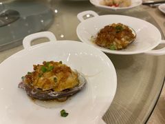 -正佳广场万豪酒店-粤菜餐厅·点心·海鲜·聚餐