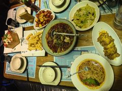 -胡桃里音乐酒馆(四道口店)