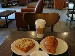 -星巴克(蒲汇塘路店)