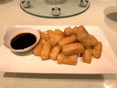 红糖糍粑-麓湘小镇(开福万达广场店)