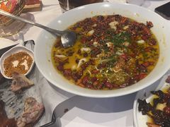 -小厨娘淮扬菜(板桥一店)