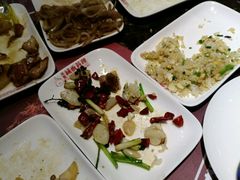 -尚雅铁板料理自助餐厅(乐松店)