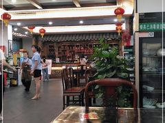 大堂-四季春(美食街店)