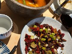 -山石榴·贵州菜(丰盛里店)