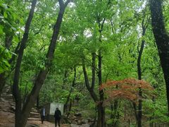 -虞山风景区