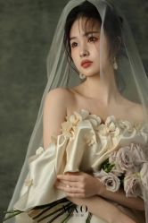 -MAO亲爱的猫婚纱摄影工作室