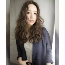-Hair Garden Resort日式发艺沙龙