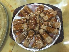 -鑫悦楼煎蟹·16年海鲜大排档