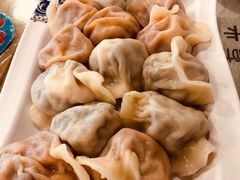 -宝源饺子(麦子店街店)
