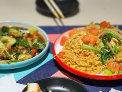 -老杨头烧烤(博烤堂店)