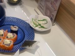 -三禾寿司(君尚店)