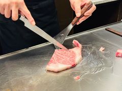 -神户牛排餐厅MOURIYA(总店)