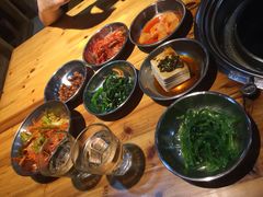 -麻蒲碳烤肉(远景路1号店)