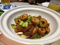 -佬太公海鸭·海鲜大排档(上海总店)