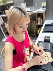 -香遇沙龙香水·调香·团建