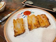 -本味友膳·茶餐厅(和达中心城店)