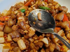 -润泽天·湘味家宴(岳麓山店)