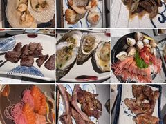 -大渔铁板烧(大悦城店)