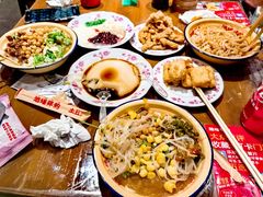 -池嬢拌粉(上海首店)