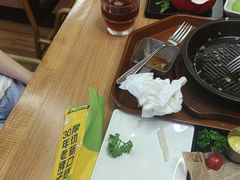 -豪客来牛排(天阳D32店)
