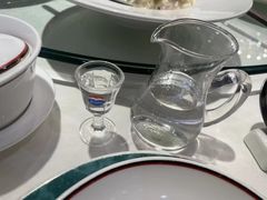-老洋房花园饭店(绍兴路店)
