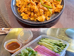 -老昌春饼(紫金城店)