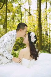 -1986婚纱摄影(清城店)