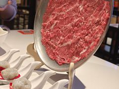-东道煮牛肉火锅(重庆路店)