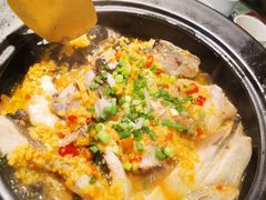 -俏九州·小炒黄牛肉(华润万象汇店)