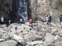 -浙西大峡谷