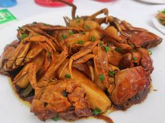 -春餐厅