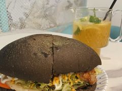 -拾挚扒房(招商花园城店)