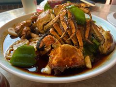 -沪小胖小龙虾(淮海中路旗舰店)