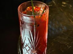 -Jing Bar 井酒吧
