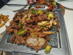 -一味一厨(泰华店)