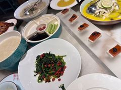 -聚京民福烤鸭店(木樨园店)