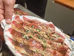 -首尔烤肉大排档(合生汇店)
