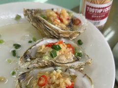 -景好海鲜餐厅(大鹏必选旅游店)