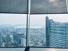 -Hi City·城市之巅