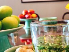 -湖畔居茶楼(湖滨店)