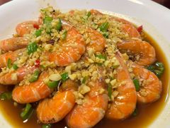 -尚岛私房菜(西方巷店)