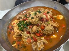-新新湘菜馆(新中街二条店)