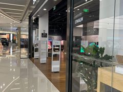 -Sony Store 索尼(来福士店)