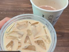 -星巴克(深圳龙岗摩尔城店)