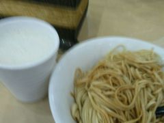 -大明寺素食坊(扬子江中路店)