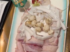 -聚汇坊椰子鸡·山野菌(环市东店)
