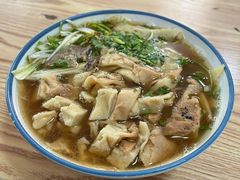 -清真·白家牛肉罩火烧老店(育才街店)