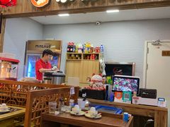 大堂-小胖墩炝锅鱼(天钥桥路店)