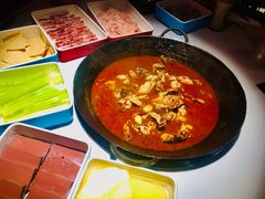 -老天桥蛙炉火锅(姑苏总店)