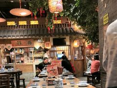 -南京大牌档(之心城店)